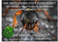 Pest Control Excellence image 1